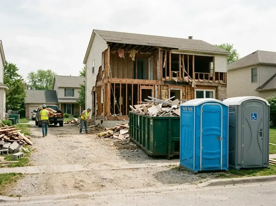 home-renovation-demolition-sit-010 — frequently asked questions, Portable Toilet & Dumpsters Rental in Vero Beach South, FL